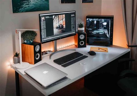 21 Best Home Office Desk Gadgets In 2022 Important And Cool