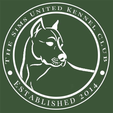 The Sims United Kennel Club