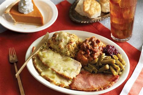 Give something back to those who make life a little more delicious. 21 Best Cracker Barrel Christmas Dinner - Most Popular ...