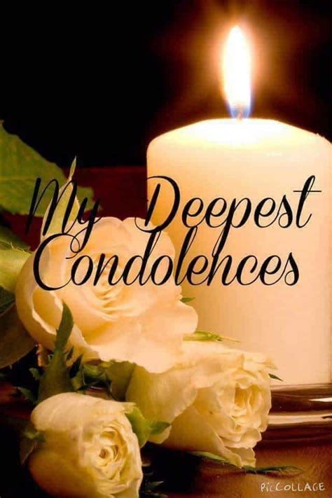 Condolence Messages On Death Of Mother Sympathy Quotes Yeyelife