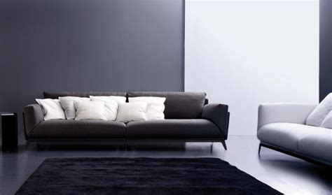 Choosing the sofa is perhaps one of the most complex aspects of living room furniture. 18 Sophisticated Italian sofa designs