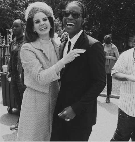 Viagogo.com has been visited by 100k+ users in the past month Lana and ASAP Rocky | Wut | Pinterest | Dads, Videos and ...