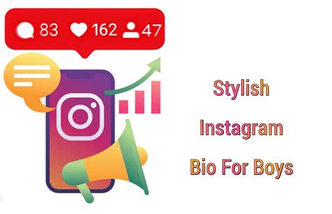 150 New Instagram Bio For Boys 2023 Copy And Paste