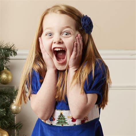 9 Adorable Outtakes Of Zulily Kid Models