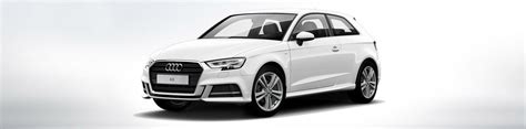 Audi A3 Sportback Saloon And Cabriolet Colours Guide Carwow