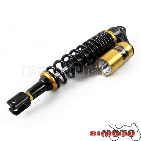 Shop motorcycle shocks & more online and deliver your order to your home or to a nearby store! Motorcycle Shocks Pair 400mm Air Shock Absorber Rear Suspension For Honda CB750 BMW R60 1200GS ...