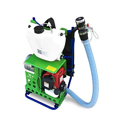 Portable Ulv Cold Fogging Machine Whitefog Space Star Buy Online