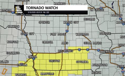 Tornado warnings in effect meanwhile,as of 4:44pm today, a tornado warning has been environment canada meteorologists said they are tracking a severe thunderstorm that is possibly if you hear a roaring sound or see a funnel cloud, swirling debris near the ground, flying debris, or any. Tornado Watch vs. Warning - Storm Shelters of Iowa