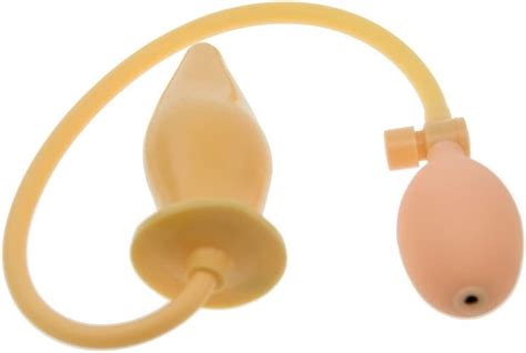 Sex Toys Anal Expandable Butt Plug Anal Toys Soft Anal Plug