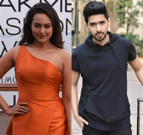 Sonakshi Sinha Takes A Sly Dig At Armaan Malik Says If Anyone Has An Issue They Can Go Love