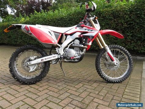 Different 250 honda for sale on sale on alibaba.com come with varying capacities to foster better productivity suited for all industrial procedures. 2014 Honda CRF 250 X for Sale in United Kingdom
