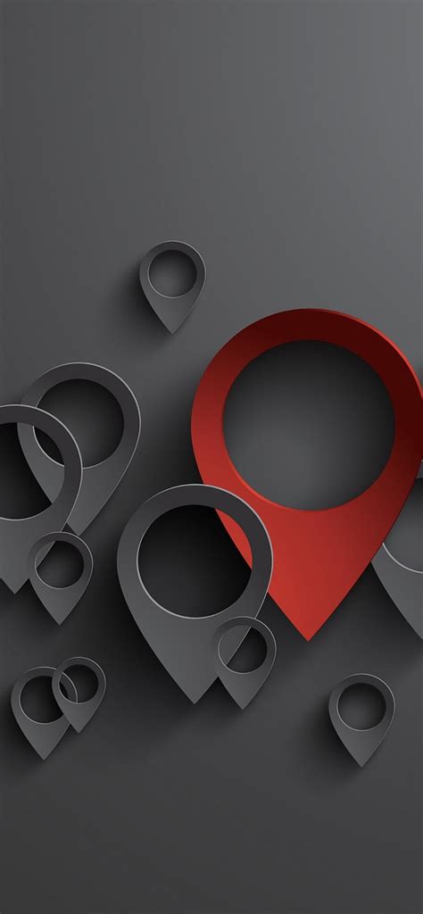 Location Navigation Map 3d Free Photo On Pixabay Pixabay
