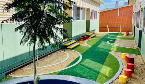 Are School Grounds Important School Landscape Design