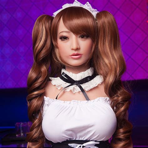 Buy Jellydoll Sex Shopjapanese Silicone Love Doll 150