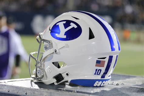 Byu Football Releases 2022 Kickoff Times And Tv Networks Vanquish The Foe