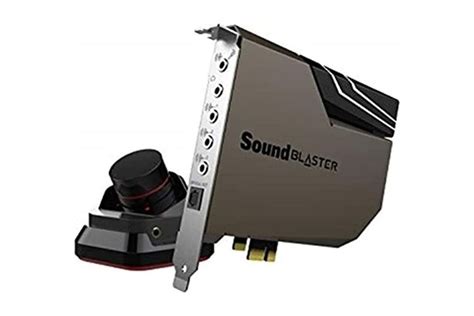 The Best Pc Sound Cards Of 2024
