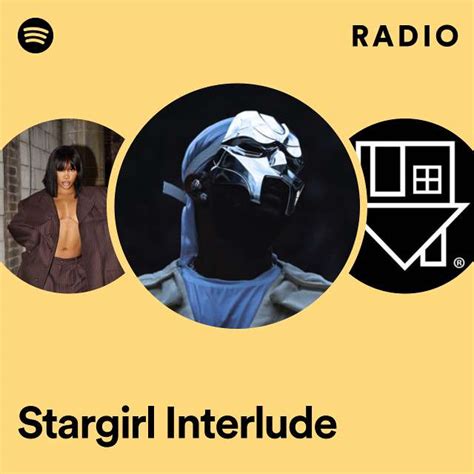 Stargirl Interlude Radio Playlist By Spotify Spotify