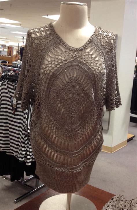 Saw This At Dillards And Fell In Love With It Top Outfits Clothes Fashion