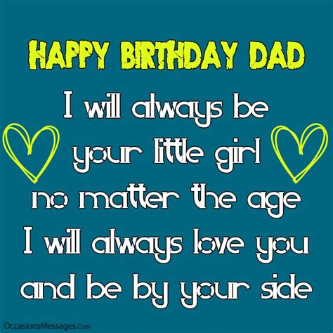 Check out our dad birthday card from daughter selection for the very best in unique or custom, handmade pieces from our greeting cards shops. Best 200 Happy Birthday Wishes for Father from Daughter