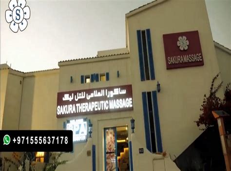 best arabic massage in dubai full body massage