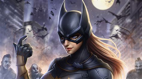 Comics Batwoman Hd Wallpaper By Sam Delatorre