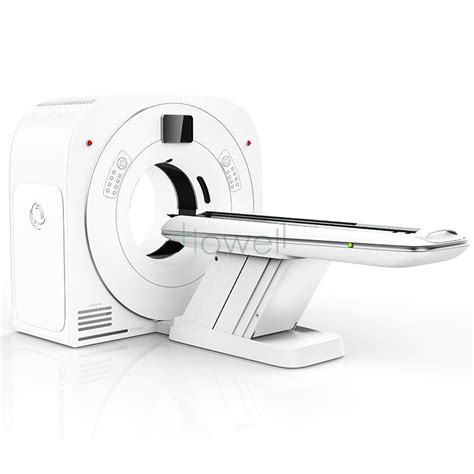 Ct Scan Machine Radiology Radiolucent Equipment Medical Ct Scanner