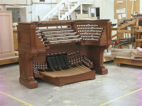 Walker Digital Organ Vintage Pipes Organs Piano