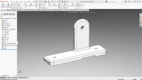 Solidworks Templates