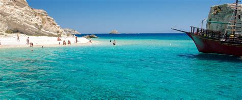8 Hidden Gem Dodecanese Islands Discover Greece
