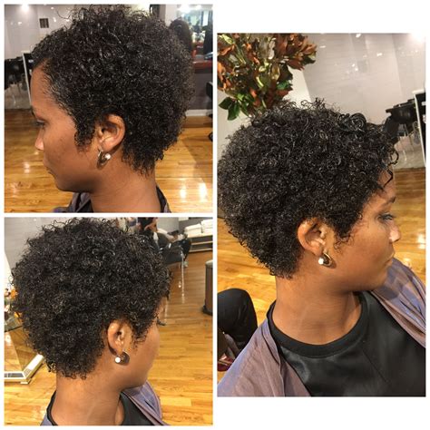 Pin On My Big Chop And Journey To Natural Hair