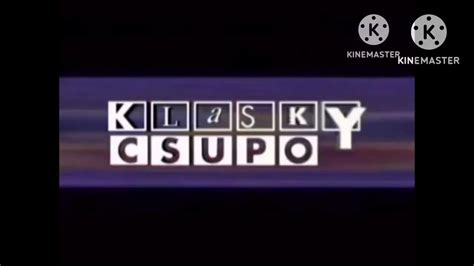 I Love You Csupo Youtube