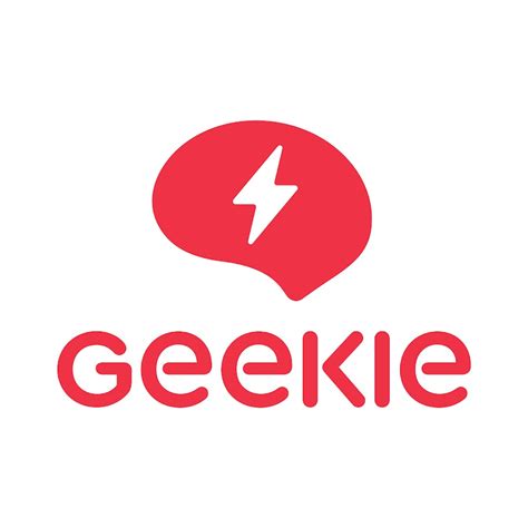 Geekie Youtube