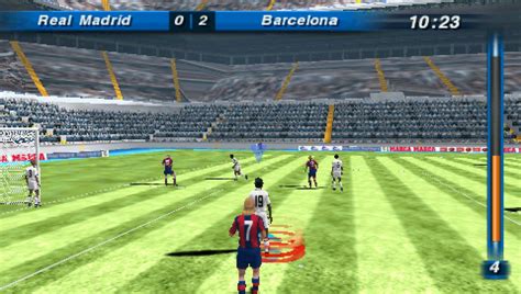 Tgdb Browse Game Real Madrid The Game