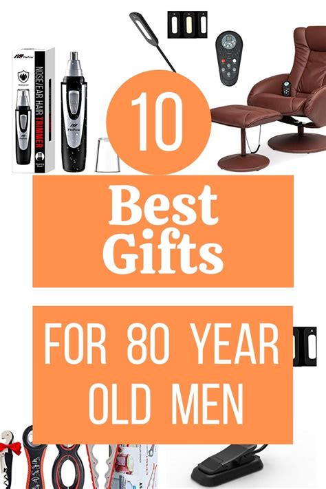 Popular Gift Ideas For Year Old Man Gifts For Grandpas Gifts For