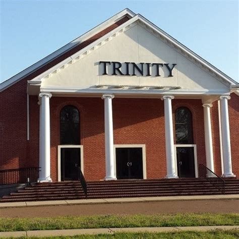 Trinity Baptist Church Southaven Service Times Local Church Guide