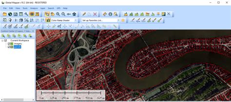 Global Mapper Software by Blue Marble (Review) - GIS Geography