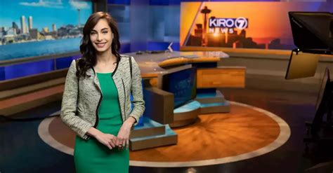 Kiro 7 News Seattle