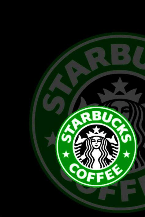 Download High Quality Starbucks Logo Wallpaper Transparent Png Images