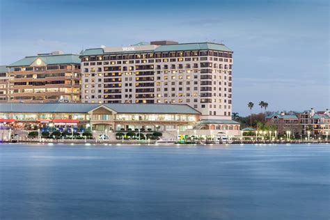 ウェスティン ハーバー アイランド The Westin Tampa Waterside タンパ 【 2024年最新の料金比較・口コミ