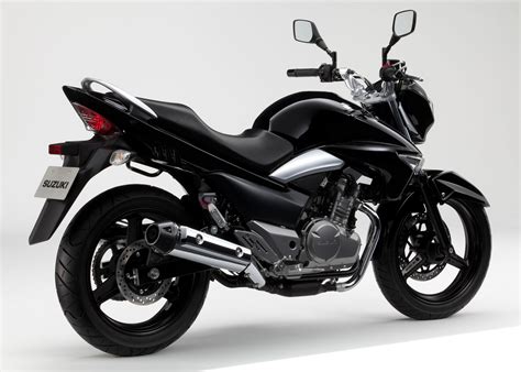 Suzuki Heavy Bike Inazuma 2018 Price In Pakistan Specs