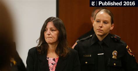 Woman Found Guilty Of Murder In 1991 Death Of Her Son 5 The New York
