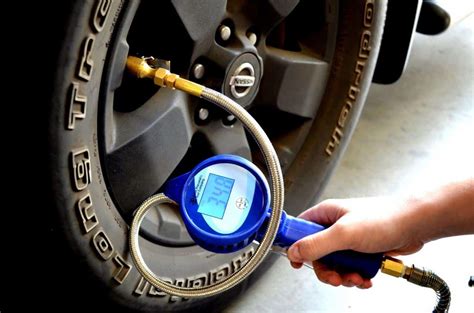 The recommended tire pressure for most bmw models is 32 psi, but you should check most bmw vehicles come with a recommended tire pressure of 32 psi (pounds per square inch), but the best remove the tire pressure gauge from the valve stem. ~ Best Tire Pressure Gauge | Top Models in 2020