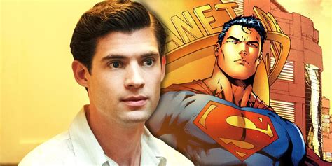 Shocking Twist In The Dc Universe Henry Cavill Reprises Superman Role