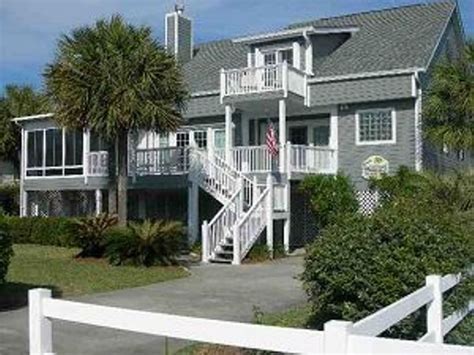 Garden City Beach Vacation Rentals House Rentals More Vrbo