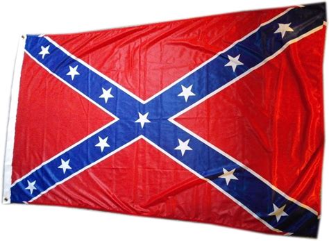 Southern States Confederate Flag Product Details