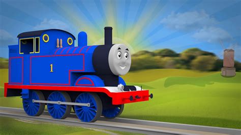 Thomas The Tank Engine Theme Song Horror Version 3 0 Youtube Gambaran