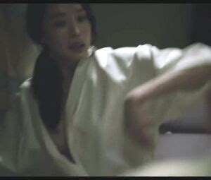 Sex Video Hong I Joo Kang Ye Won Nude Love Clinic Video