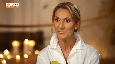 Celine Dion S Weight Loss And Health Why Has Celine Lost Weight