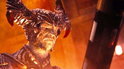 First of all, the fact that steppenwolf somehow rose to the top of the list of characters being depicted as a it's possible steppenwolf will simply act as darkseid's advance warrior, softening up an invasion of earth that his father failed at (hence the boxes left behind). MCU Kurse vs DCEU Steppenwolf - Battles - Comic Vine
