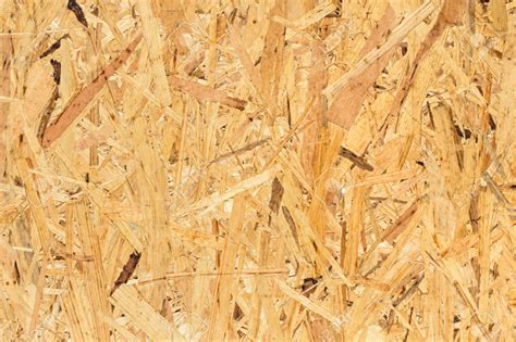 How big is 1 / 4 inch osb sheathing? Norbord to double OSB capacity in Scotland-GWMI